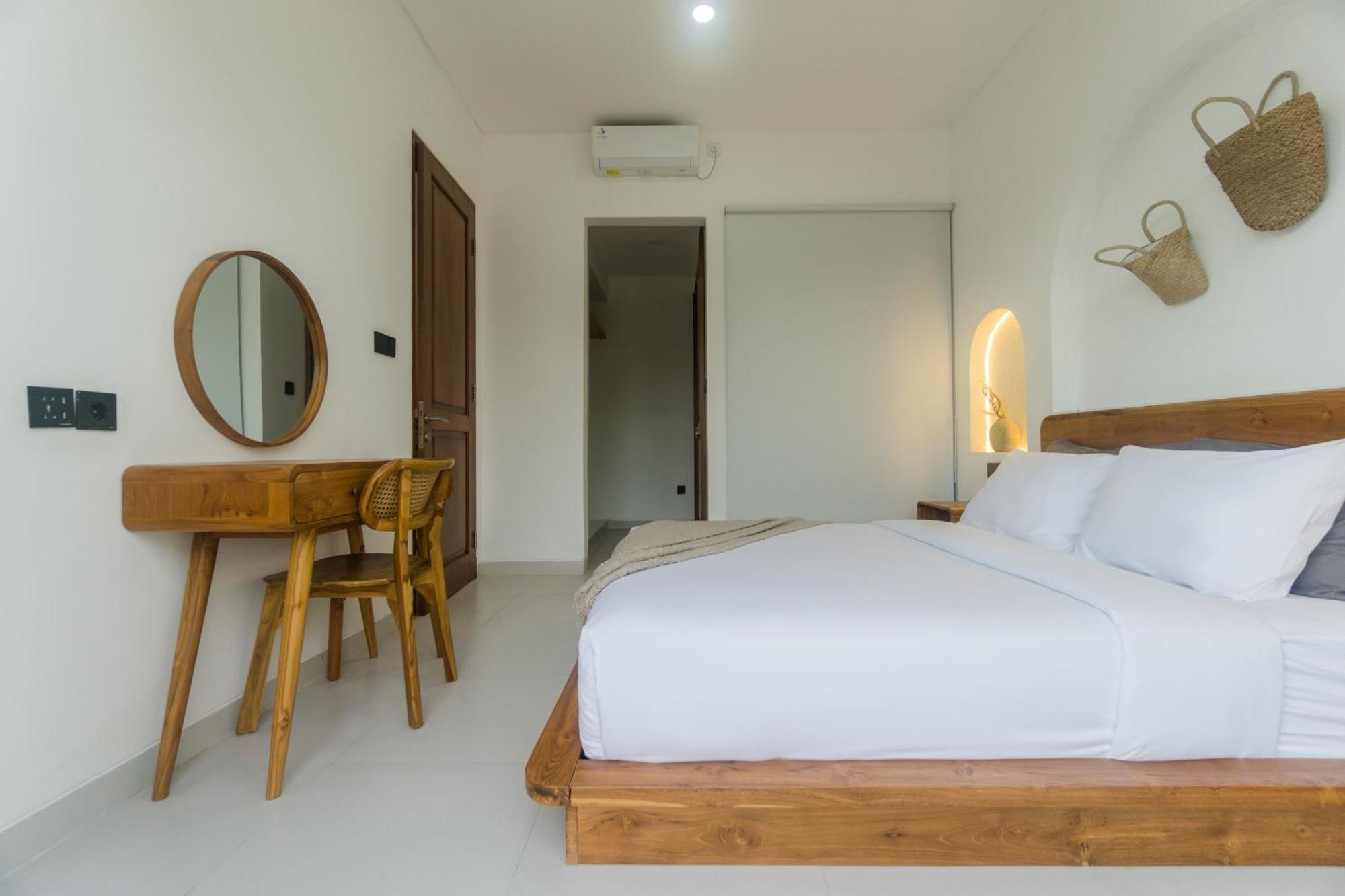 Villa Ventadua Ungasan Buitenkant foto